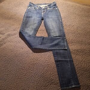 Rock & Republic Denim Berlin Jeans Women's Size 4R